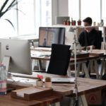 What Are The Benefits Of Coworking Culture?